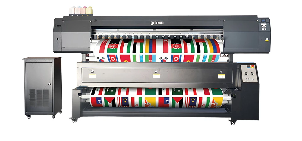 Grando GD-1802FB / GD-1803fb